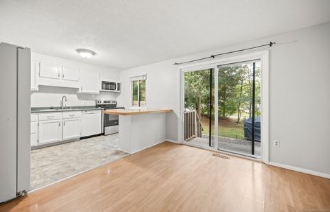 Tiny photo for 45 Conestoga Way #45, Glastonbury, CT 06033 (MLS # 24145717)