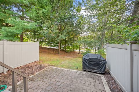 Tiny photo for 45 Conestoga Way #45, Glastonbury, CT 06033 (MLS # 24145717)