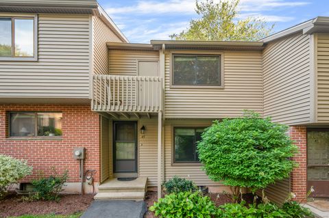 Tiny photo for 45 Conestoga Way #45, Glastonbury, CT 06033 (MLS # 24145717)