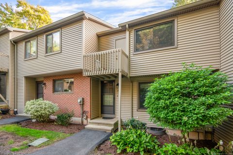 Tiny photo for 45 Conestoga Way #45, Glastonbury, CT 06033 (MLS # 24145717)
