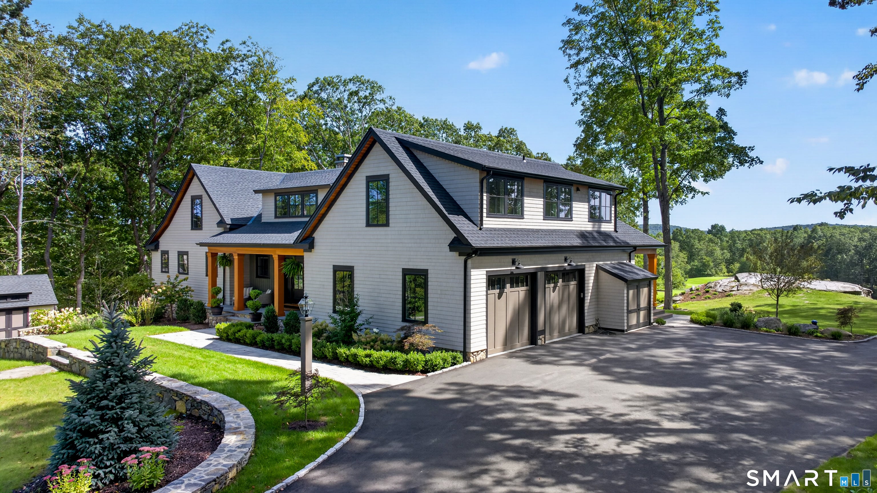 703 Fox Hopyard Road