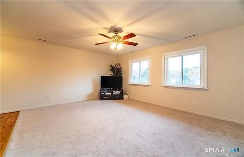 Tiny photo for 5 Stonegate Circle #F, Branford, CT 06405 (MLS # 24155280)