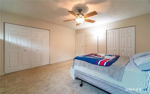 Tiny photo for 5 Stonegate Circle #F, Branford, CT 06405 (MLS # 24155280)