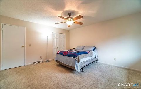 Tiny photo for 5 Stonegate Circle #F, Branford, CT 06405 (MLS # 24155280)