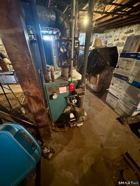 Tiny photo for 15 Warren Street, New London, CT 06320 (MLS # 24151354)