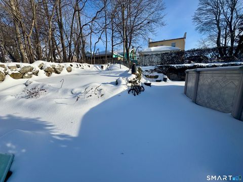 Tiny photo for 15 Warren Street, New London, CT 06320 (MLS # 24151354)