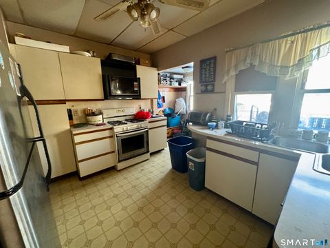 Tiny photo for 15 Warren Street, New London, CT 06320 (MLS # 24151354)