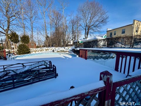 Tiny photo for 15 Warren Street, New London, CT 06320 (MLS # 24151354)