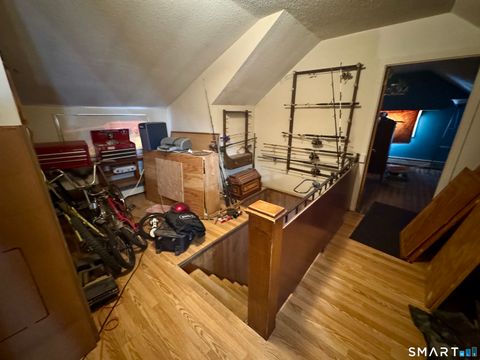 Tiny photo for 15 Warren Street, New London, CT 06320 (MLS # 24151354)