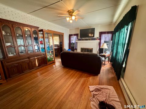 Tiny photo for 15 Warren Street, New London, CT 06320 (MLS # 24151354)