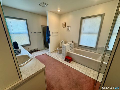 Tiny photo for 15 Warren Street, New London, CT 06320 (MLS # 24151354)