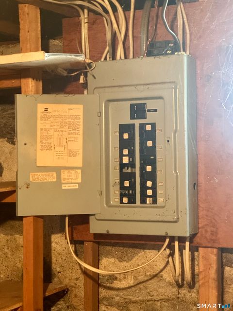 Tiny photo for 15 Warren Street, New London, CT 06320 (MLS # 24151354)