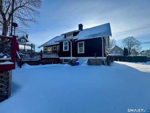 Tiny photo for 15 Warren Street, New London, CT 06320 (MLS # 24151354)