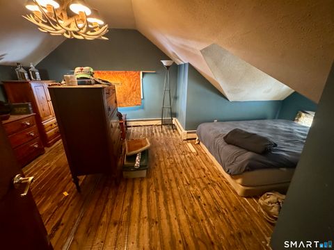 Tiny photo for 15 Warren Street, New London, CT 06320 (MLS # 24151354)