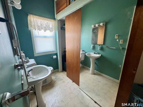 Tiny photo for 15 Warren Street, New London, CT 06320 (MLS # 24151354)