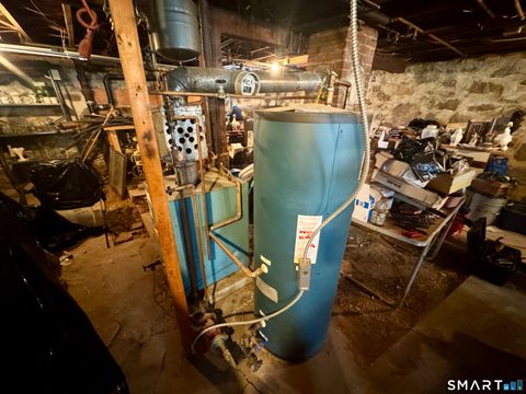 Tiny photo for 15 Warren Street, New London, CT 06320 (MLS # 24151354)