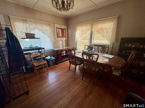 Tiny photo for 15 Warren Street, New London, CT 06320 (MLS # 24151354)