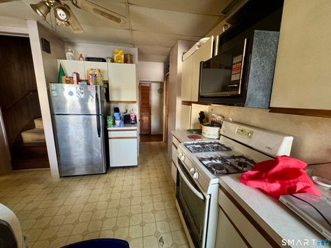 Tiny photo for 15 Warren Street, New London, CT 06320 (MLS # 24151354)