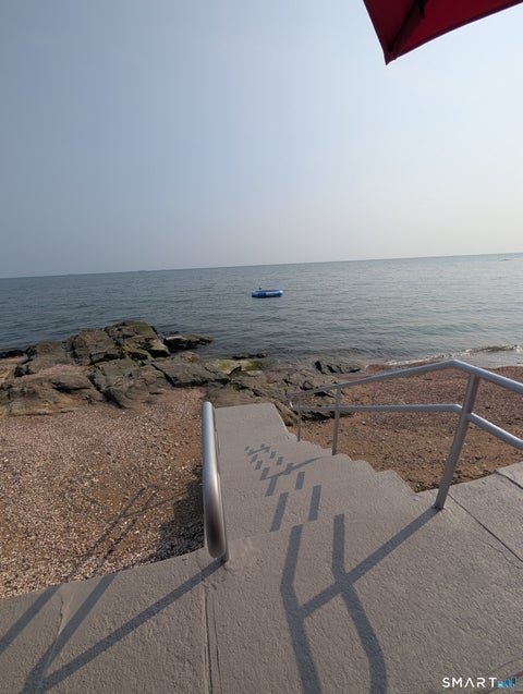Tiny photo for 248 Cosey Beach Avenue, East Haven, CT 06512 (MLS # 24216740)