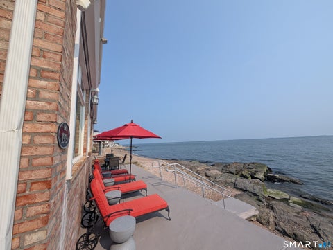 Tiny photo for 248 Cosey Beach Avenue, East Haven, CT 06512 (MLS # 24216740)
