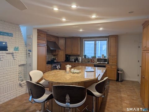 Tiny photo for 248 Cosey Beach Avenue, East Haven, CT 06512 (MLS # 24216740)