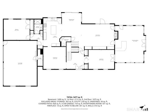 Tiny photo for 57 Thistledown, Suffield, CT 06078 (MLS # 24164251)