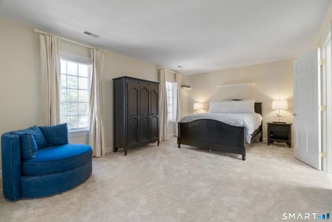 Tiny photo for 57 Thistledown, Suffield, CT 06078 (MLS # 24164251)