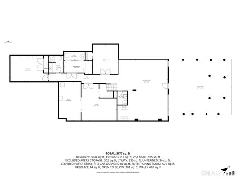 Tiny photo for 57 Thistledown, Suffield, CT 06078 (MLS # 24164251)
