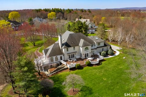 Tiny photo for 57 Thistledown, Suffield, CT 06078 (MLS # 24164251)