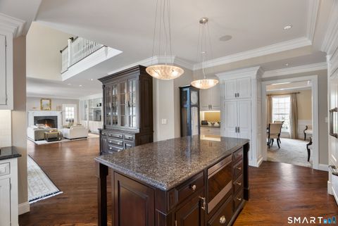 Tiny photo for 57 Thistledown, Suffield, CT 06078 (MLS # 24164251)