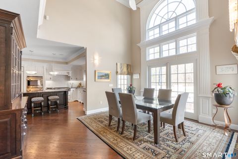 Tiny photo for 57 Thistledown, Suffield, CT 06078 (MLS # 24164251)