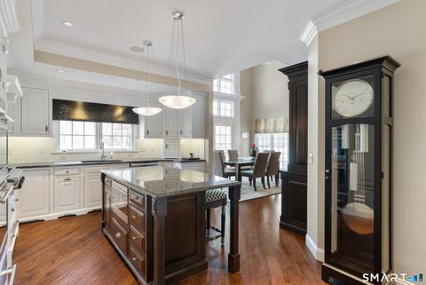 Tiny photo for 57 Thistledown, Suffield, CT 06078 (MLS # 24164251)