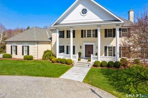 Tiny photo for 57 Thistledown, Suffield, CT 06078 (MLS # 24164251)