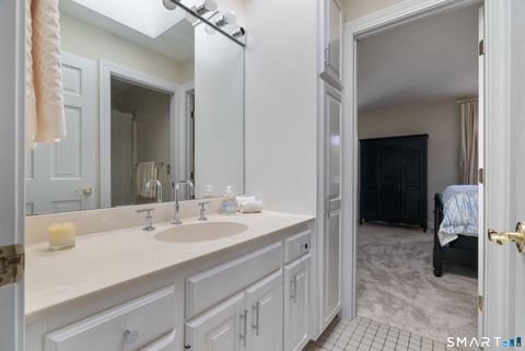 Tiny photo for 57 Thistledown, Suffield, CT 06078 (MLS # 24164251)