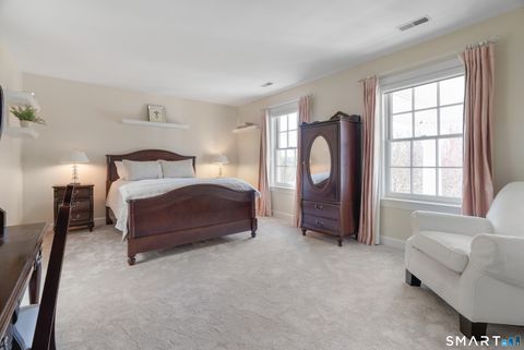 Tiny photo for 57 Thistledown, Suffield, CT 06078 (MLS # 24164251)