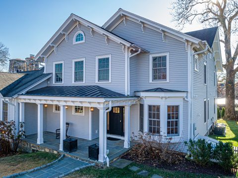 3 Finney Knoll Lane, Greenwich, CT 06878 - #: 24084484