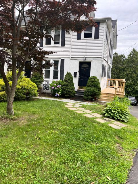 Tiny photo for 1312 Hope Street #2, Stamford, CT 06907 (MLS # 24157858)