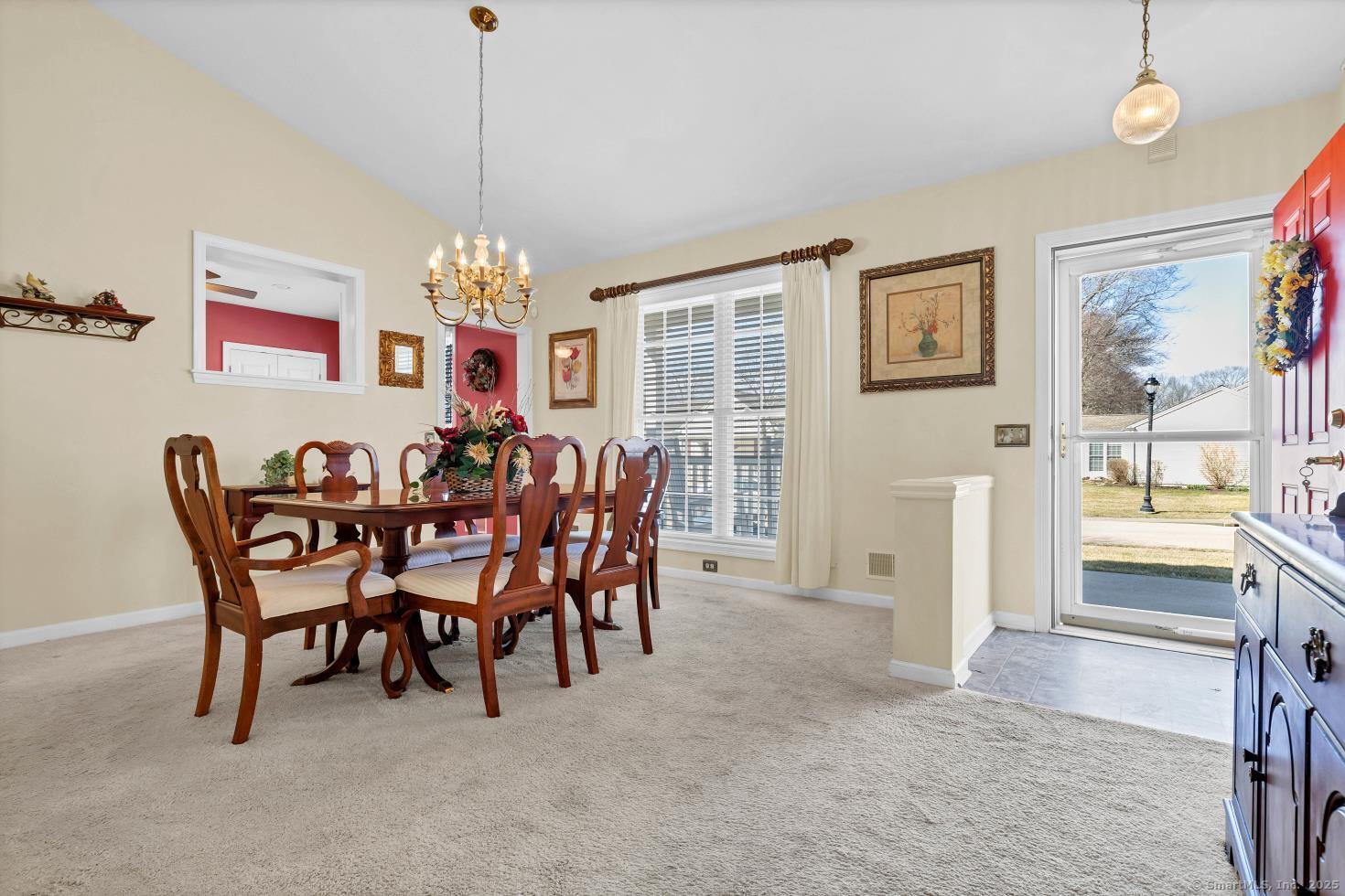 13 Beechwood Drive #13, Waterford, Connecticut image 4