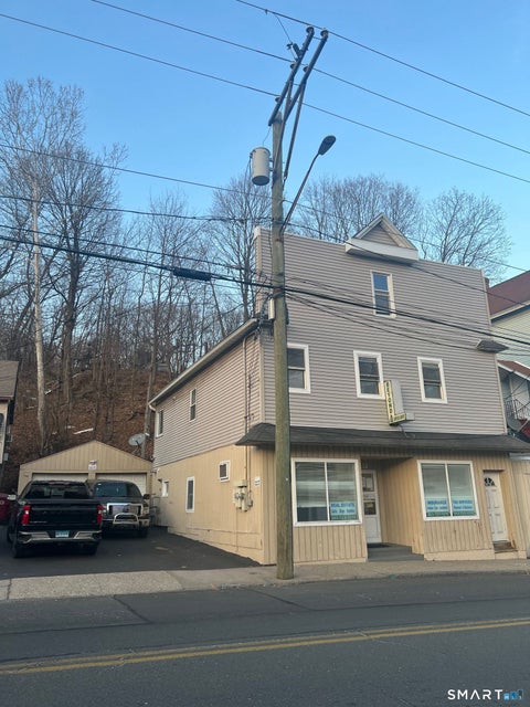 Tiny photo for 157 Rubber Avenue, Naugatuck, CT 06770 (MLS # 24197862)