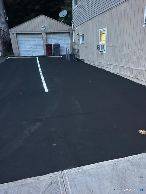 Tiny photo for 157 Rubber Avenue, Naugatuck, CT 06770 (MLS # 24197862)