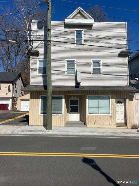 Photo of 157 Rubber Avenue, Naugatuck, CT 06770 (MLS # 24197862)
