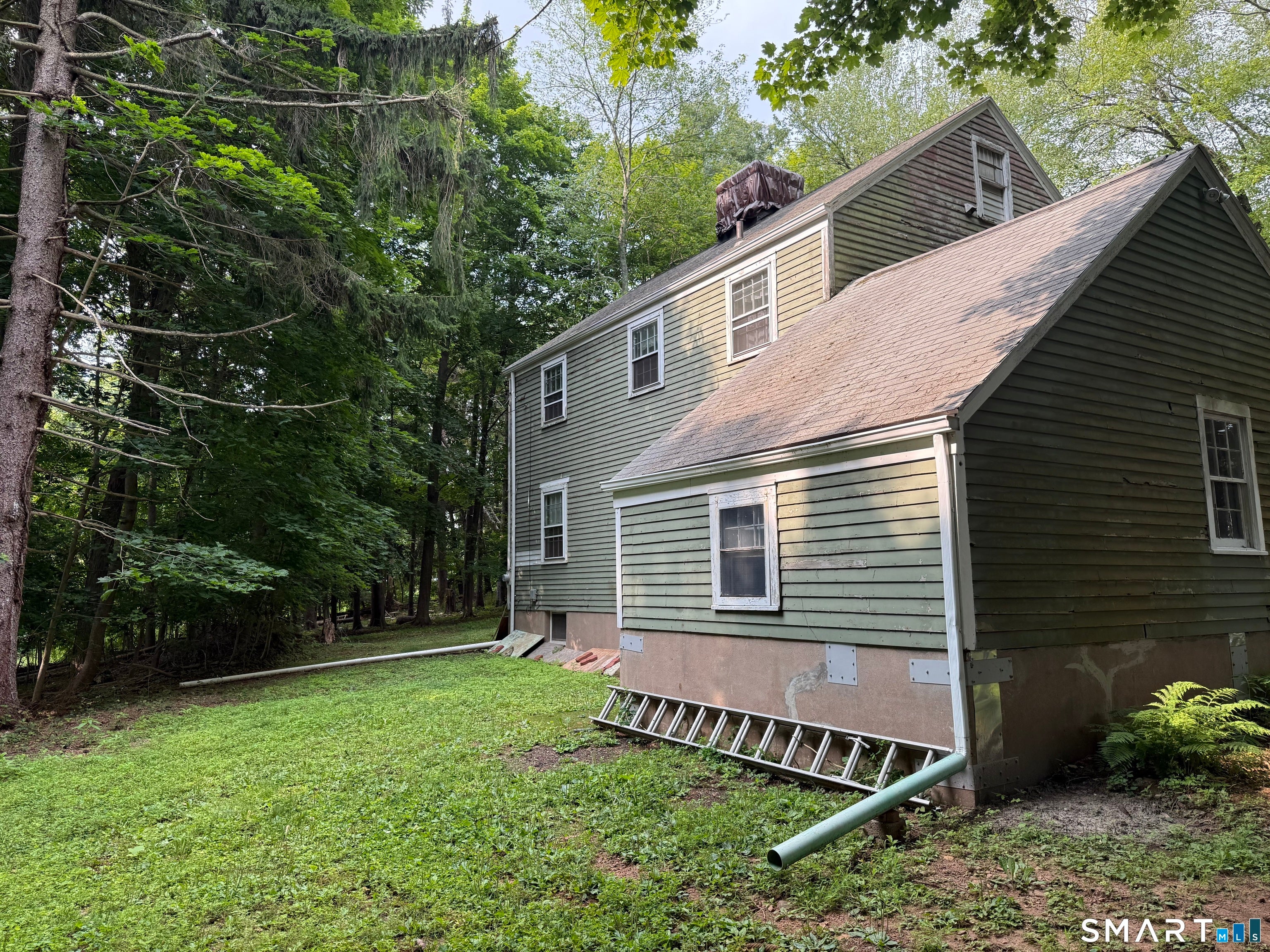 2 Ballfall Road