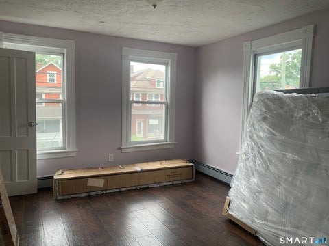 Tiny photo for 114 Woodward Avenue, Norwalk, CT 06854 (MLS # 24208576)