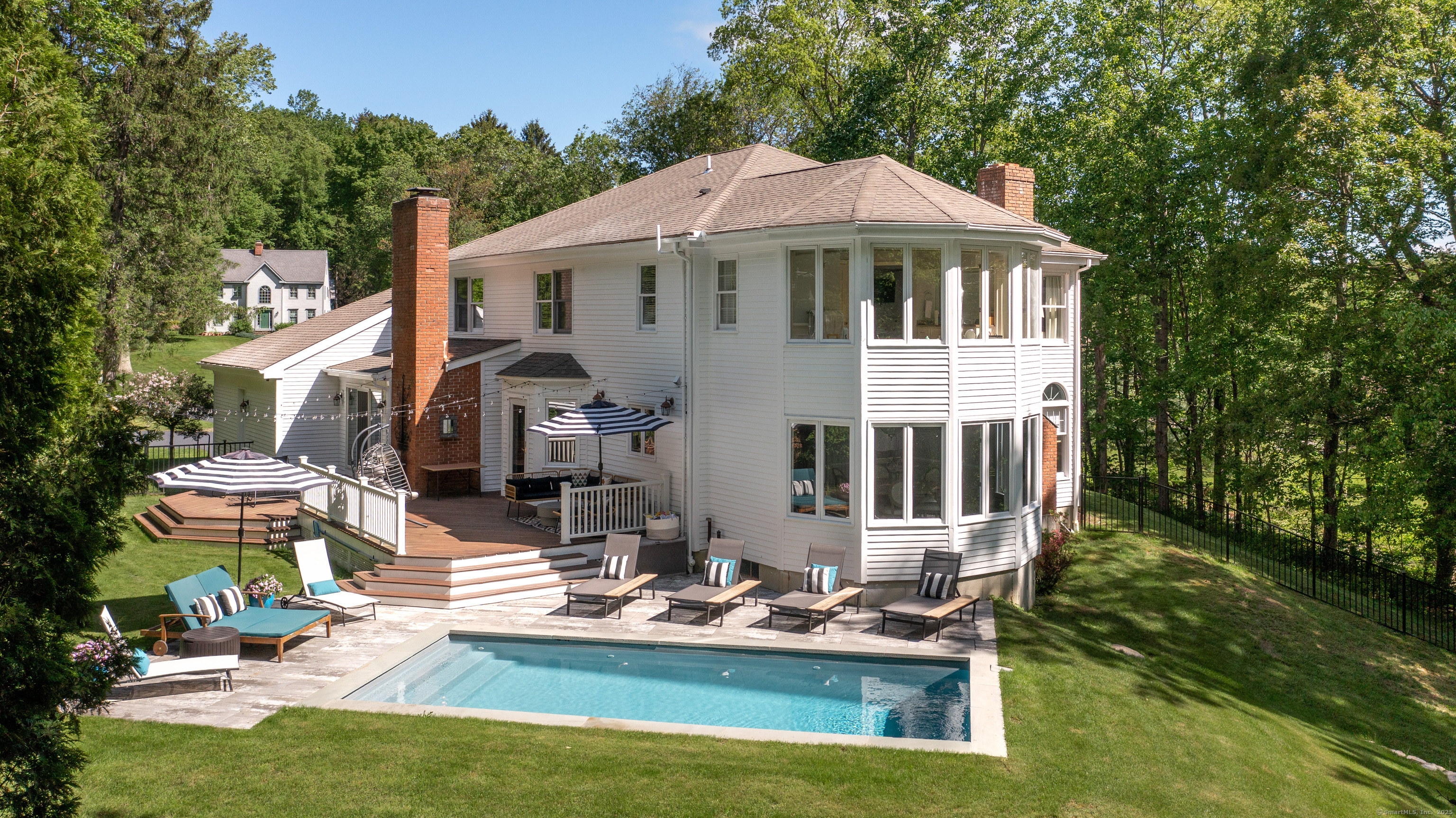 3 Inwood Lane, Woodbury, Connecticut image 37