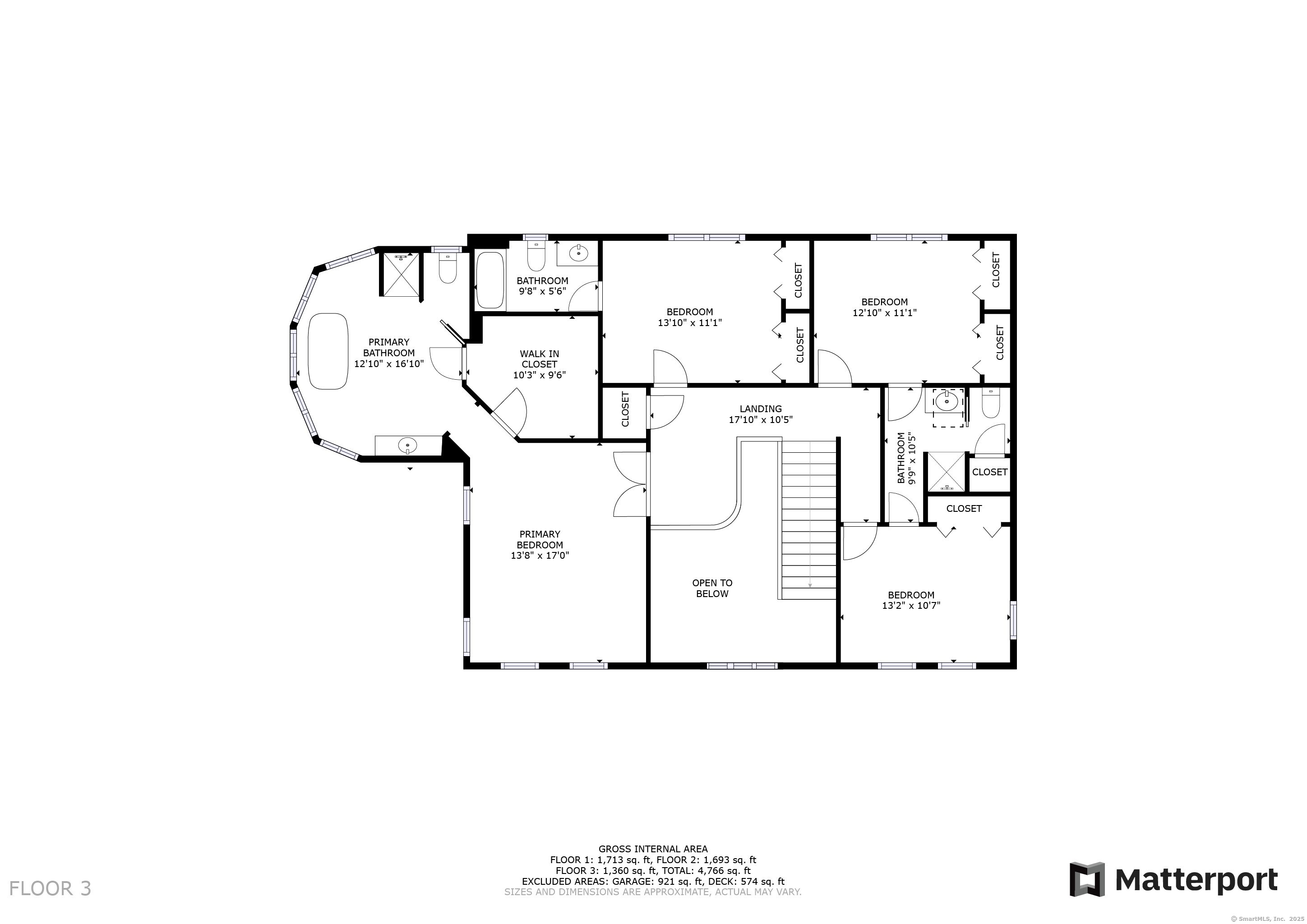 3 Inwood Lane, Woodbury, Connecticut image 34