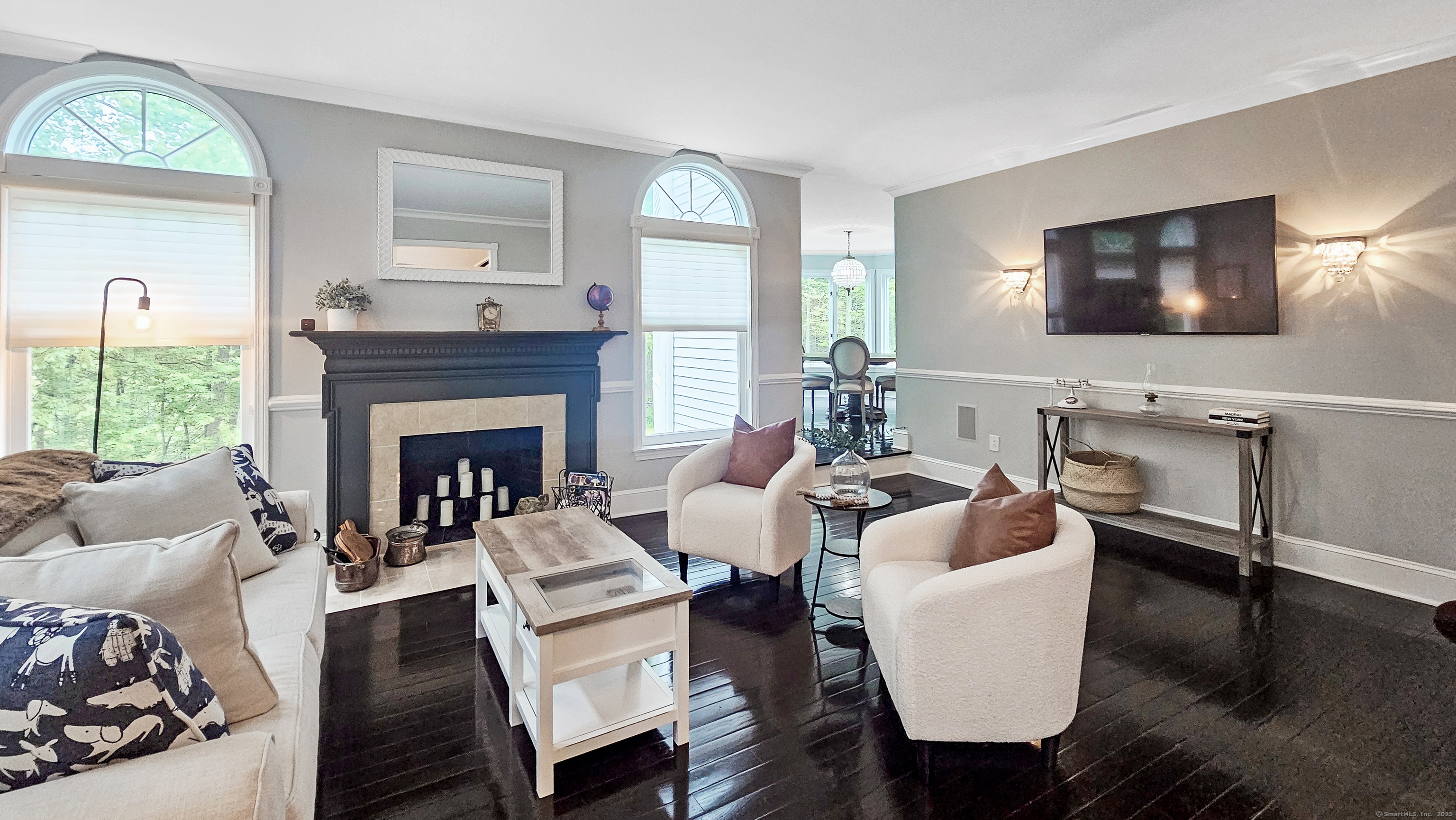3 Inwood Lane, Woodbury, Connecticut image 9