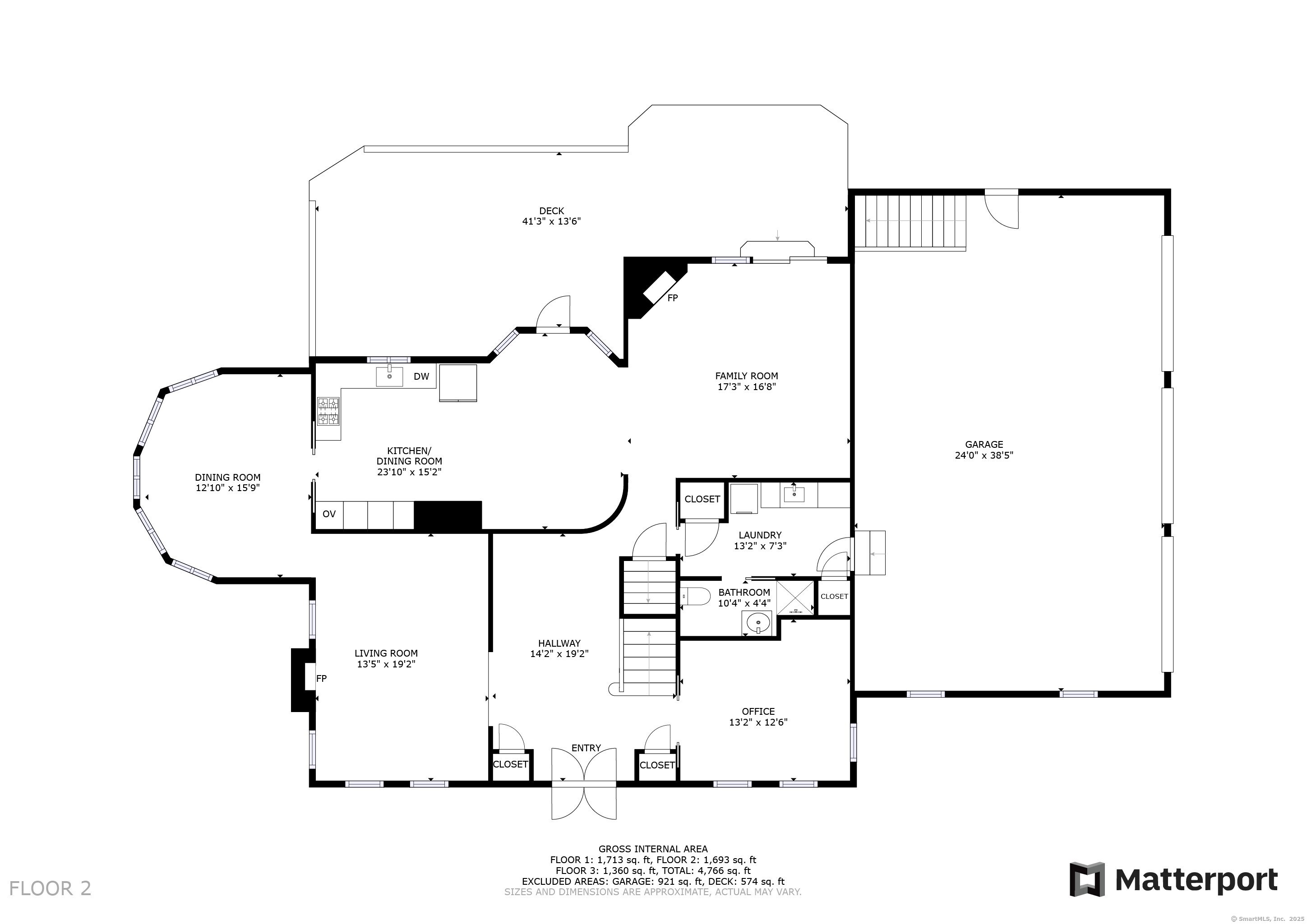 3 Inwood Lane, Woodbury, Connecticut image 22