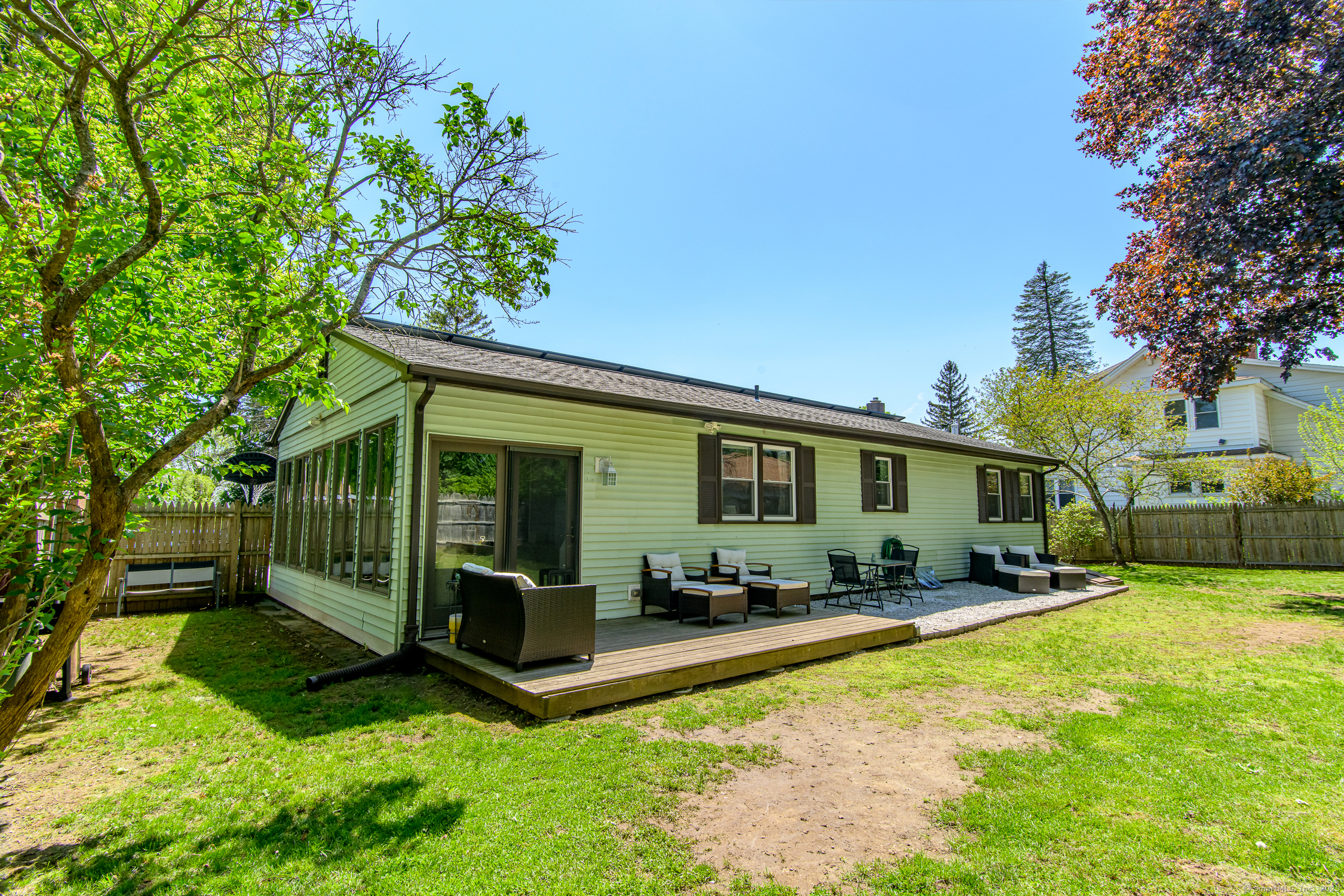 19 Harrison Street, Putnam, Connecticut image 33