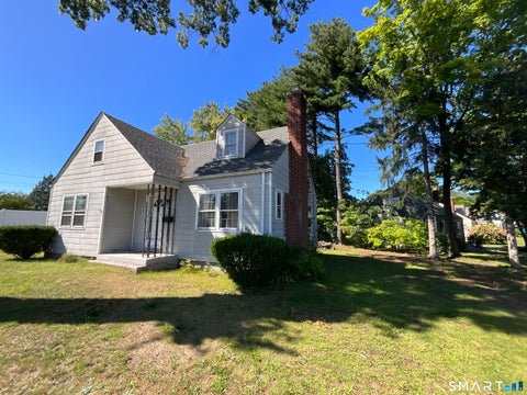 Tiny photo for 198 Broad Street, Manchester, CT 06042 (MLS # 24208346)