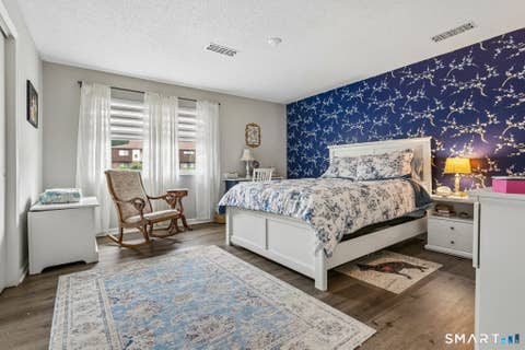 Tiny photo for 140 Thompson Street #4E, East Haven, CT 06513 (MLS # 24192957)